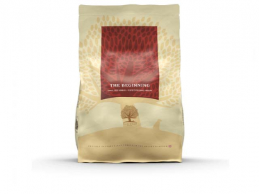 Essential The Beginning Small Breed 2,5 kg